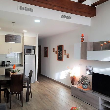 Апартаменты Flats Piera Valencia Center Экстерьер фото