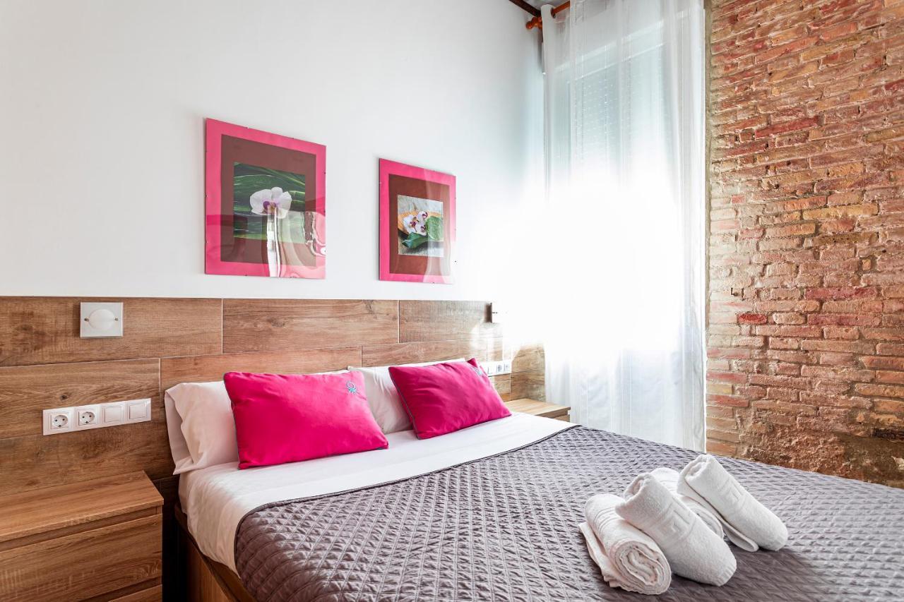 Апартаменты Flats Piera Valencia Center Экстерьер фото